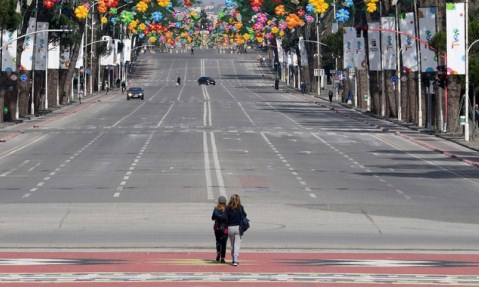 Sa humbi ekonomia gjate karantines: Ja sa llogaritet shifra sipas INSTAT